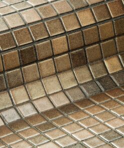 Mosaïque piscine Space Collection – SCORPIO