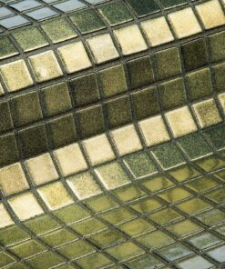 Mosaïque piscine Space Collection – AQUARIUS