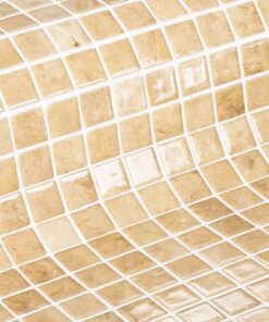 Mosaïque piscine Gemma Collection – BERILO 25