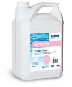 Bactéricide pour liner, PROTECT LINER - 5 L
