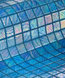 Mosaïque piscine Vulcano Collection – STROMBOLI 25