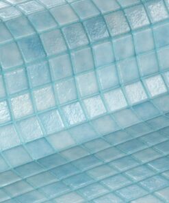 Mosaïque piscine Niebla Collection – 2521-B