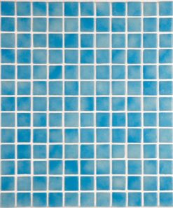 Mosaïque piscine Niebla Collection – 2508-A