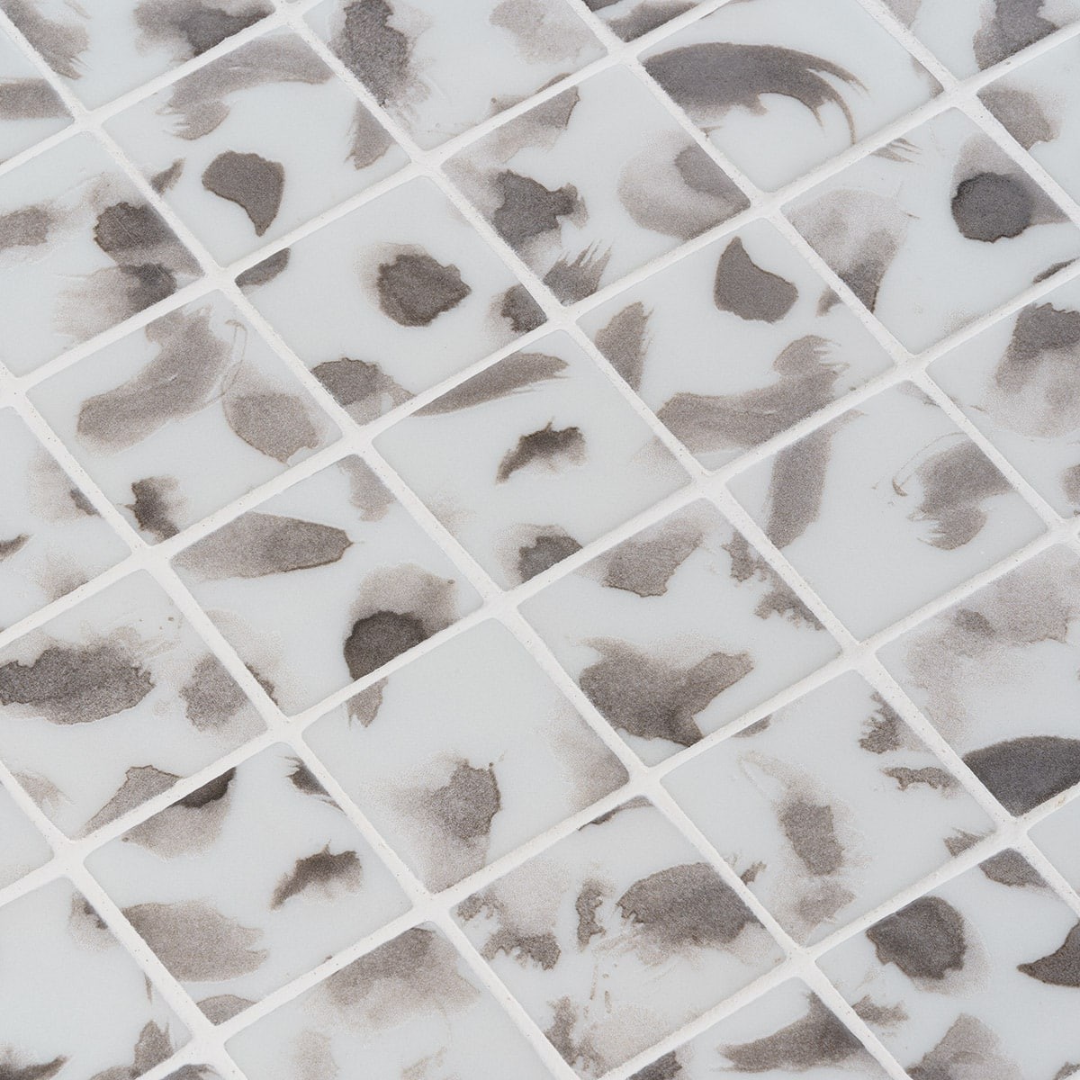 Mosaïque piscine Aquarelle Collection - SHADES