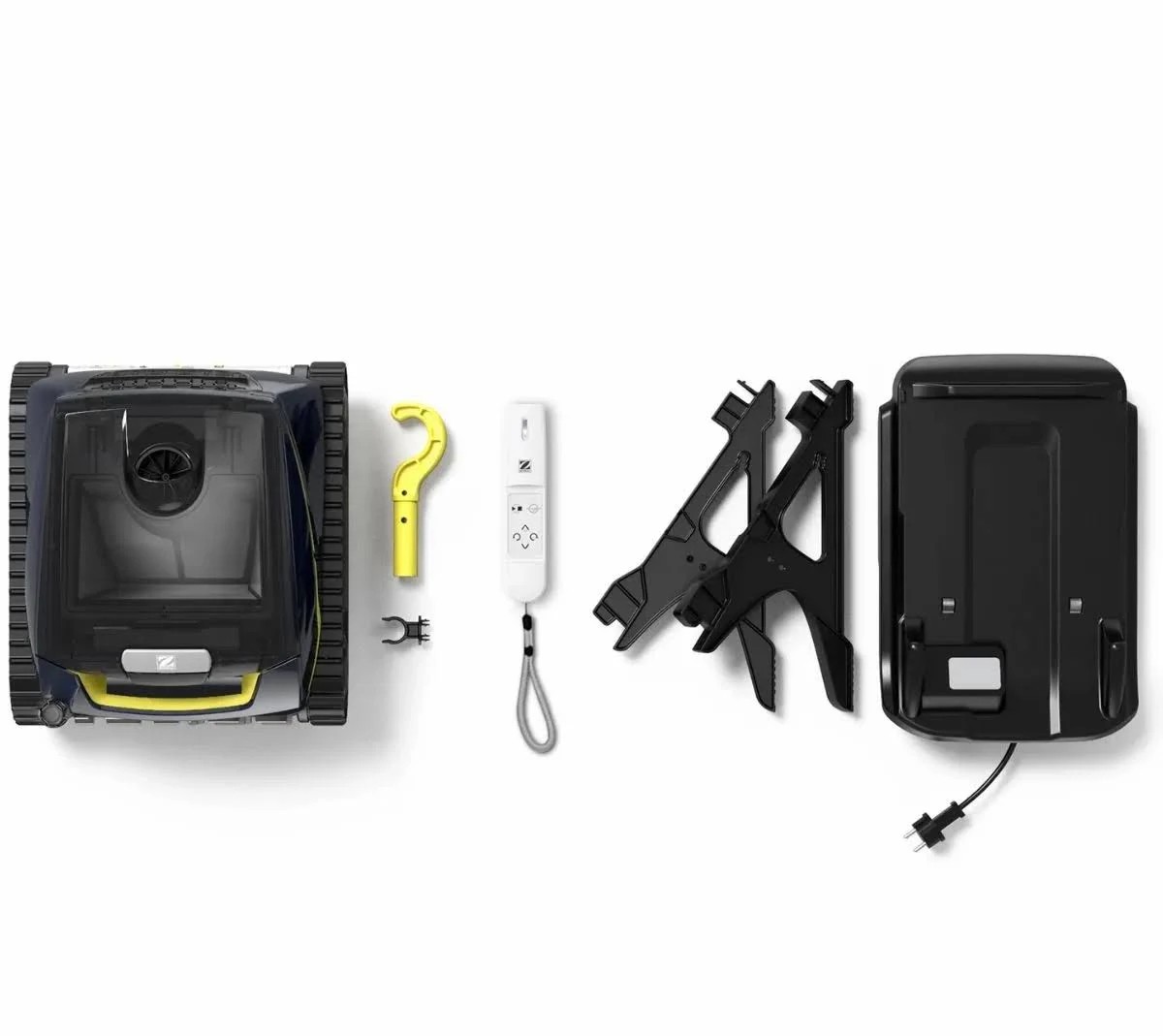 Zodiac RF 5400 iQ Freerider