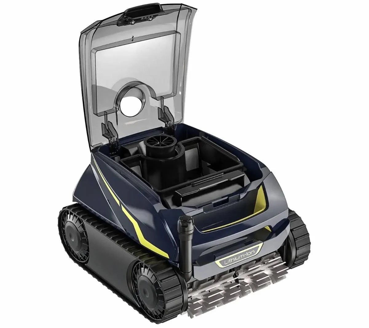 Zodiac RF 5400 iQ Freerider