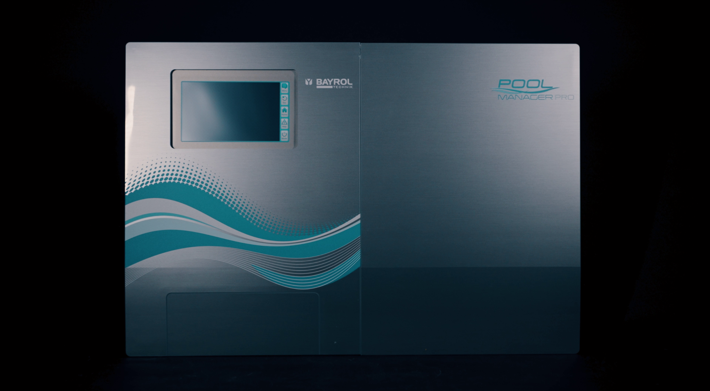 Pool Manager® PRO