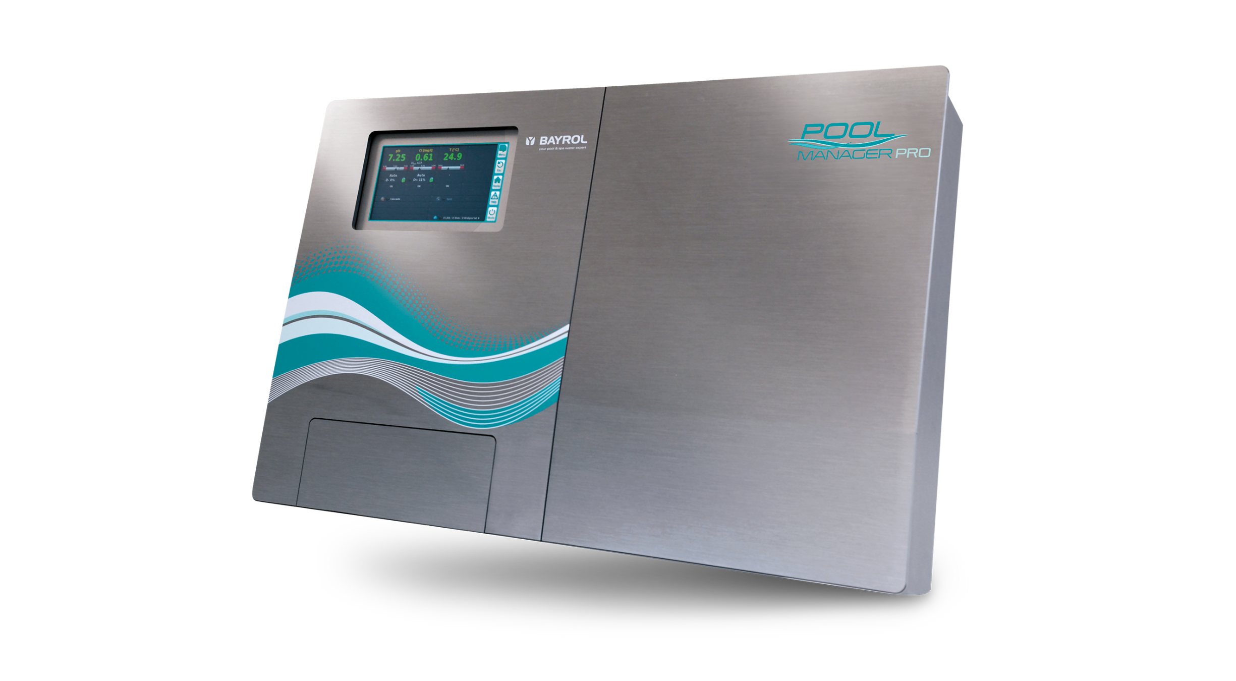Pool Manager® PRO