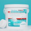 Galets de Chlore 5 fonctions - ® POWER 5 - 5 kg