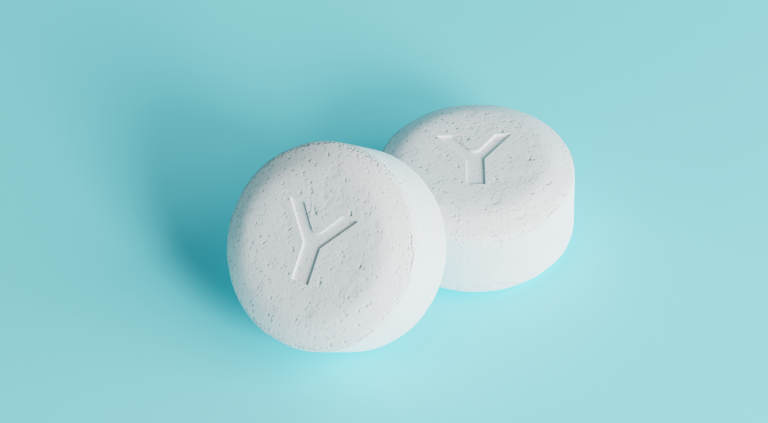 Galets de Chlore 5 fonctions - ® POWER 5 - 5 kg