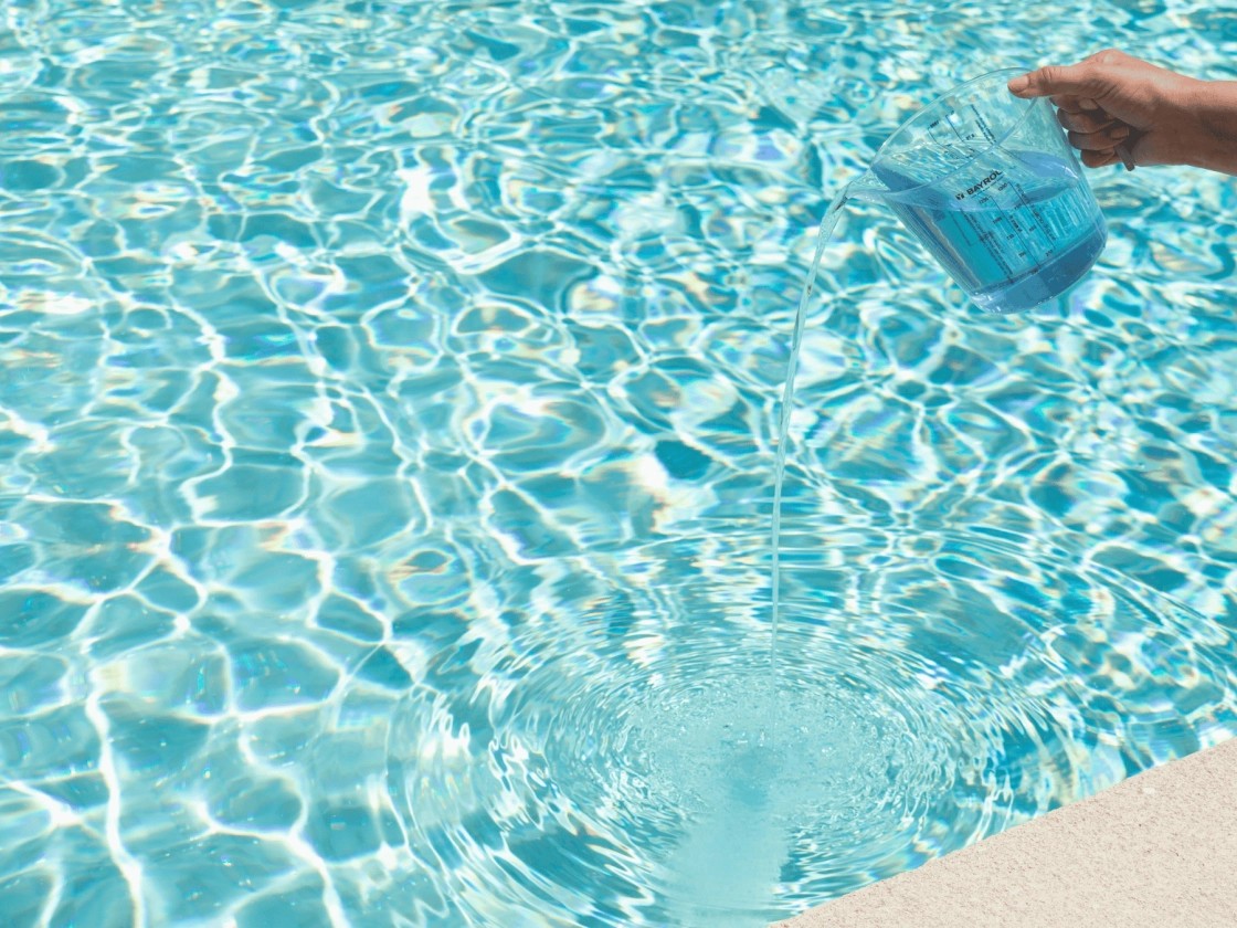 Traitement anti-algues - Desalgin® CLASSIC - 3 L