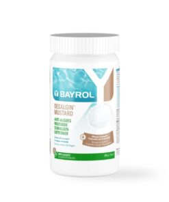 Desalgin® MUSTARD - 1,5 kg