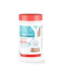 Chloryte®, hypochlorite de calcium - 1 kg