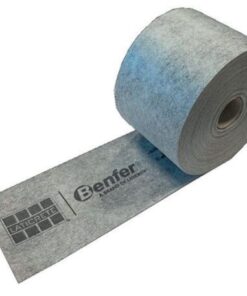 Ruban d’étanchéité Hydro Ban, rouleau de 20 ml