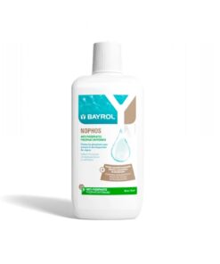 Traitement anti Phosphate - Nophos, 1L