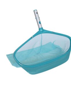 Epuisette de fond Pro - Avec Raclette