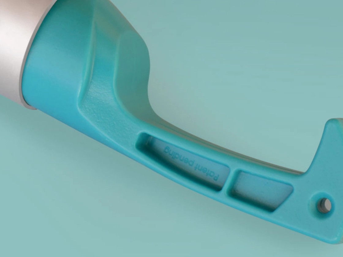 Manche Télescopique 3 sections