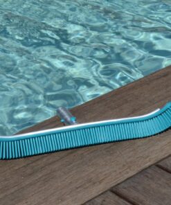 Brosse Paroi Murale - 50cm - Poils en Caoutchouc