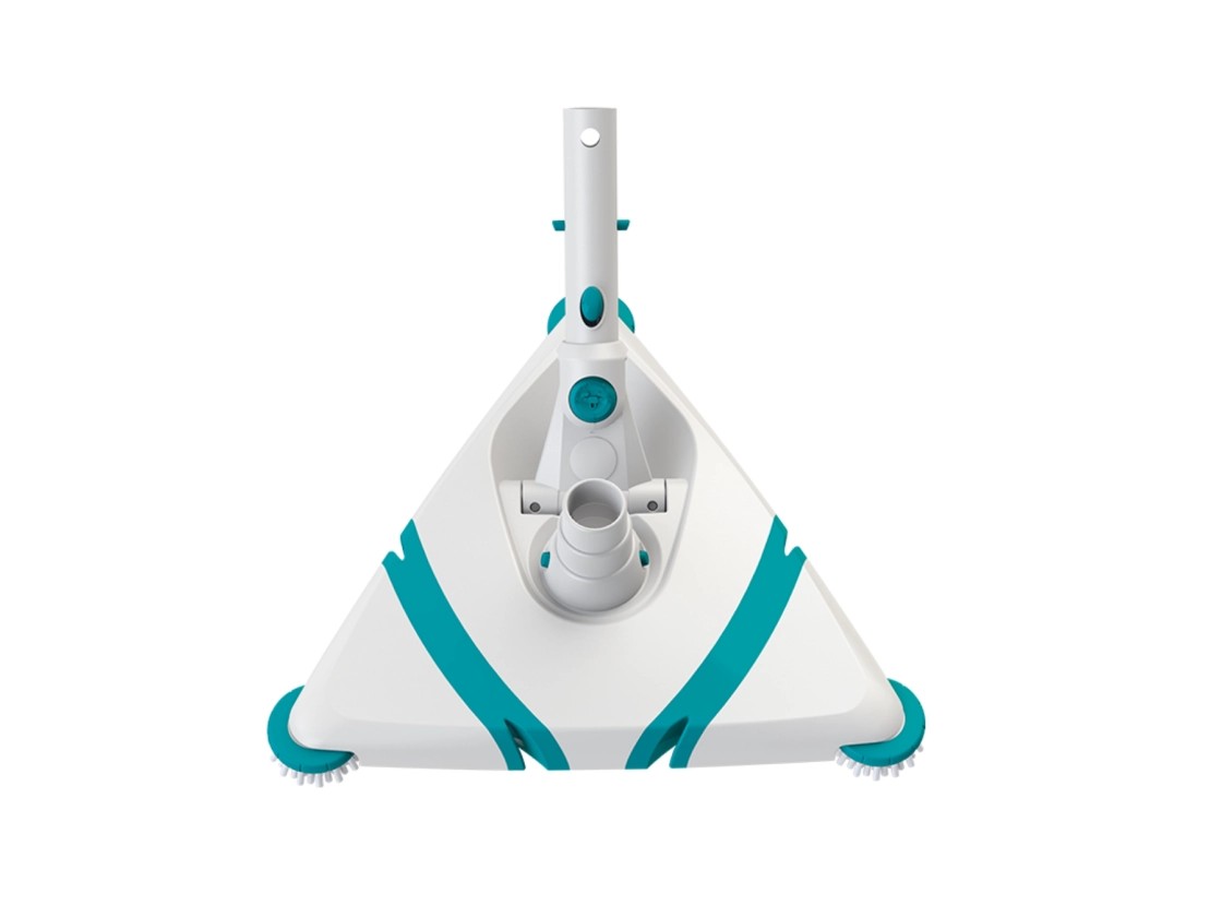 Balai Liner Flexible De Luxe