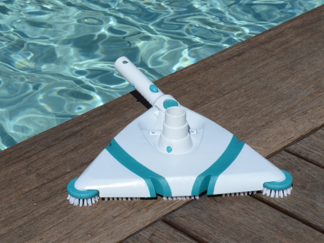 Balai Liner Flexible De Luxe