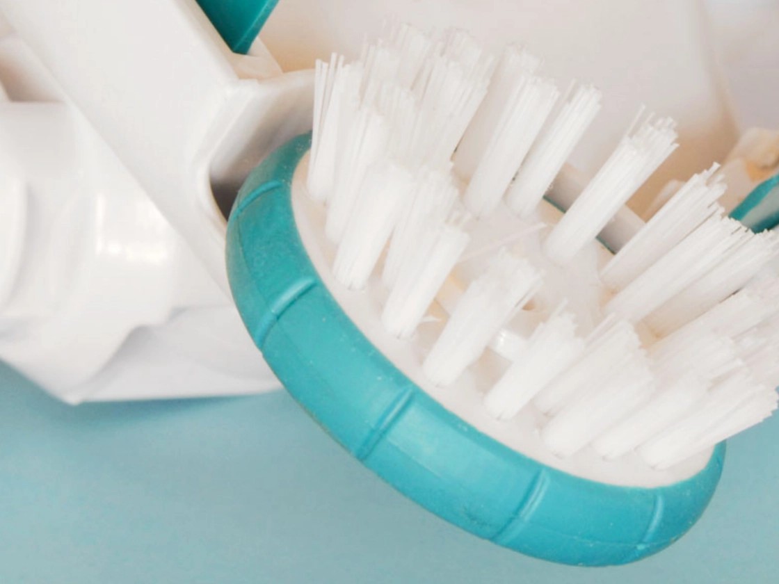 Balai Liner Flexible De Luxe