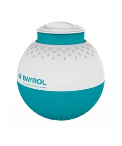 Diffuseur de Chlore Flottant & Pivotant