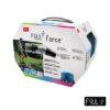 Tuyau de jardin - Fitt Force - 15m