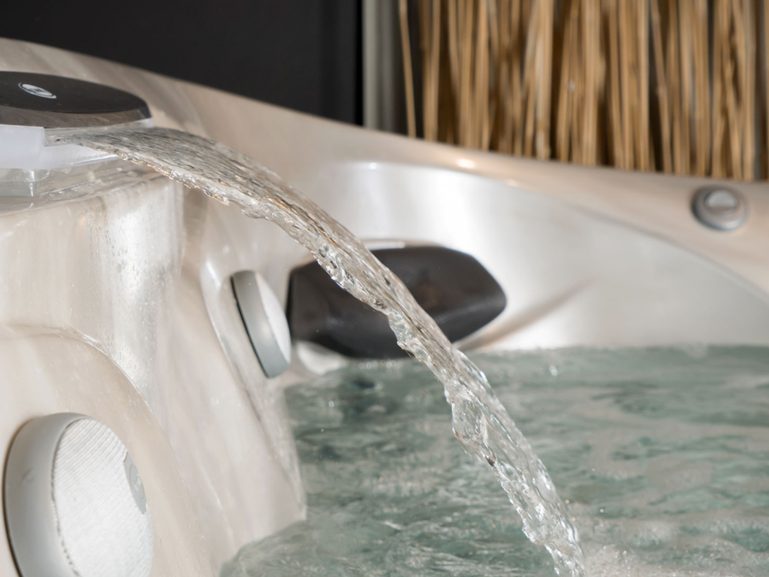 Désinfectant Plus - SPA TIME-