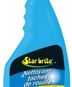 Nettoyant taches de rouille - StarBrite -
