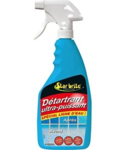 Détartrant ultra-puissant spécial ligne d'eau - StarBrite -