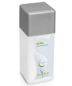 pH Plus - SpaTime - 1kg