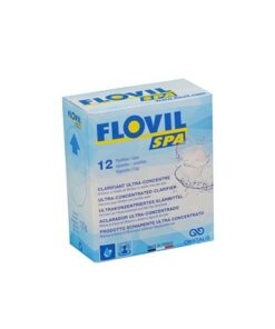 Flovil SPA, clarifiant ultra concentré