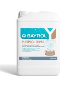 Puripool® Super, produit d'hivernage, 500 ml, BAYROL