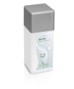 Alca Plus, 1kg, SPA TIME