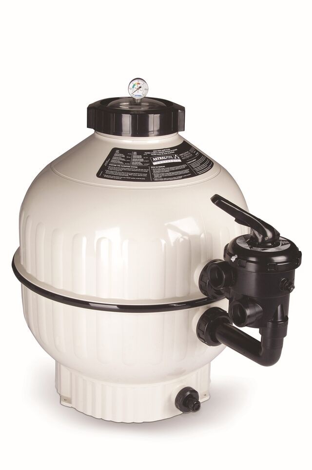 Filtre Cantabric Side 600